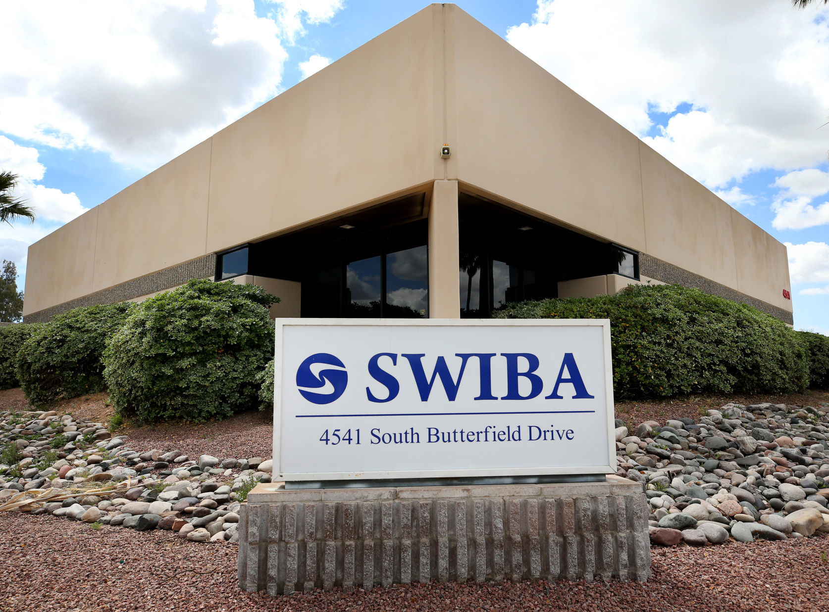 Southwest Institute for Bio-Advancement